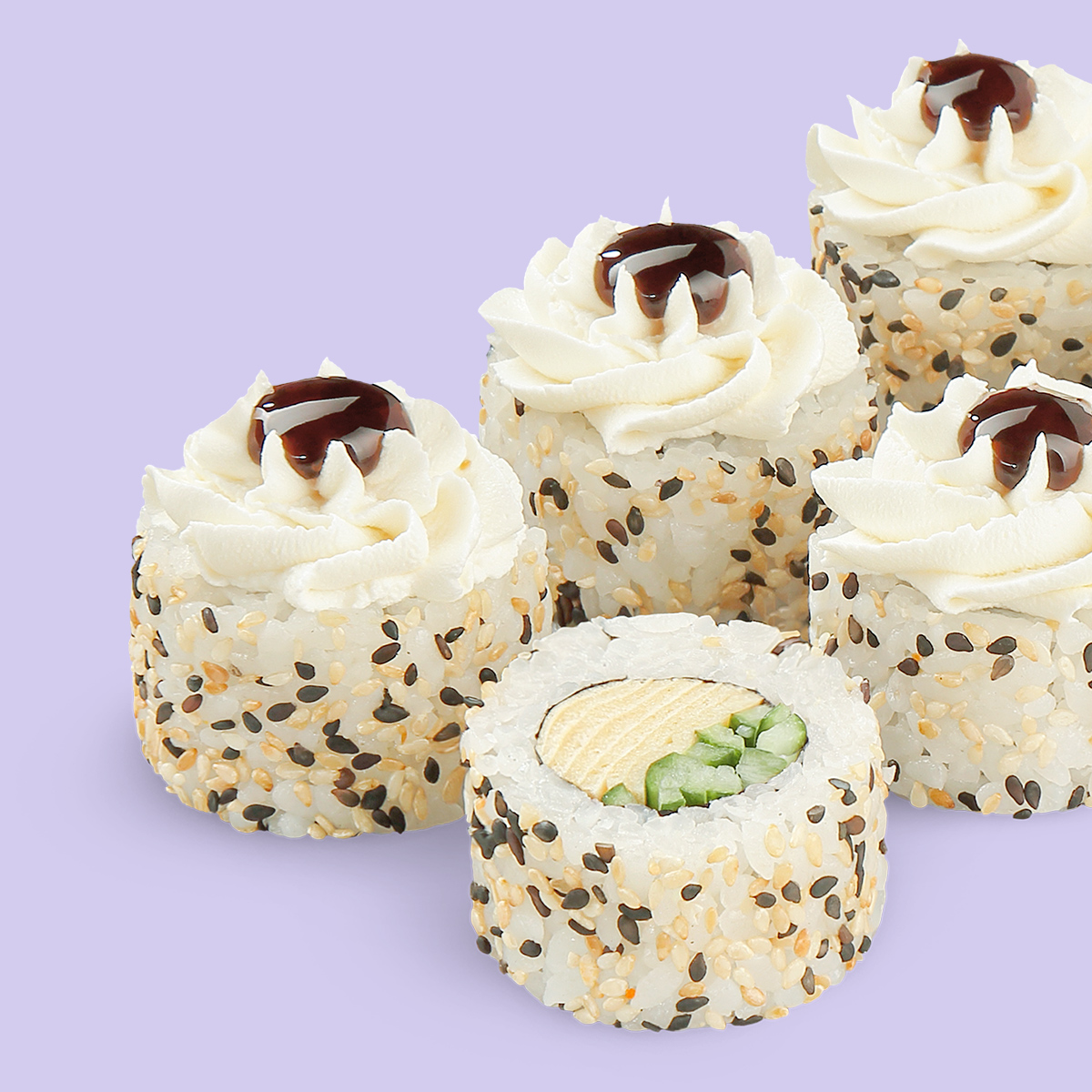 sushi