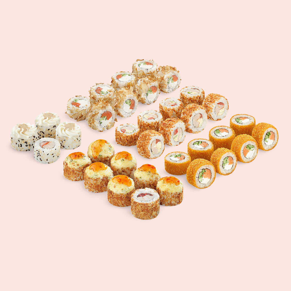 sushi