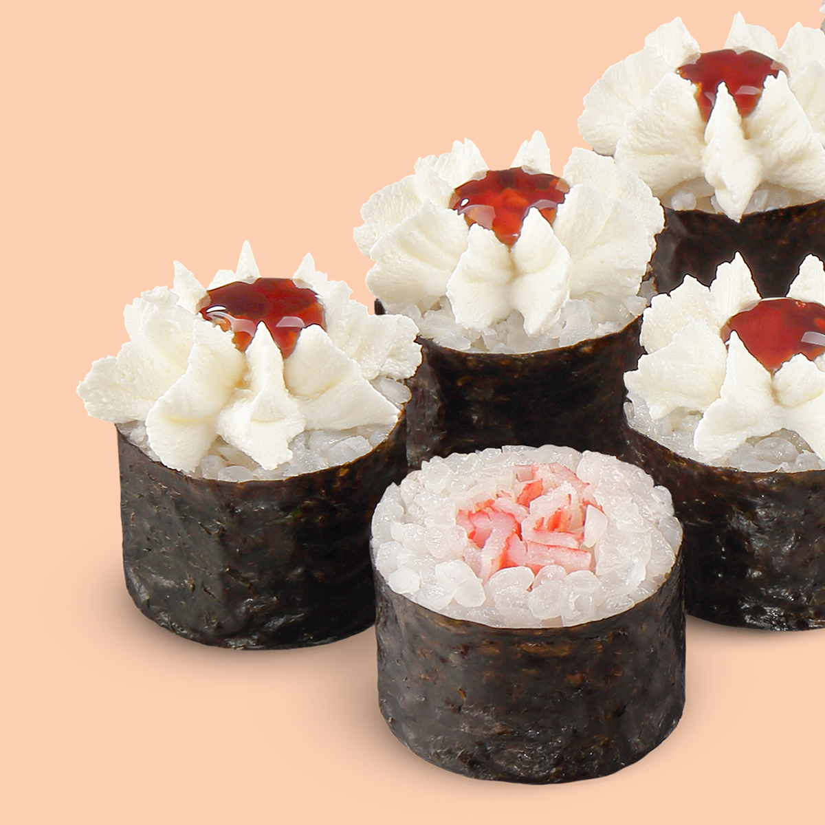 sushi
