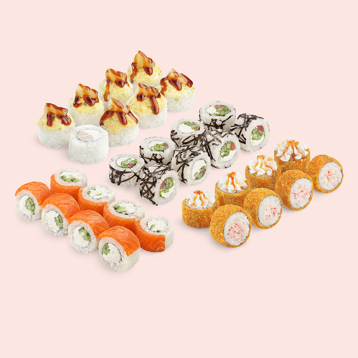 sushi
